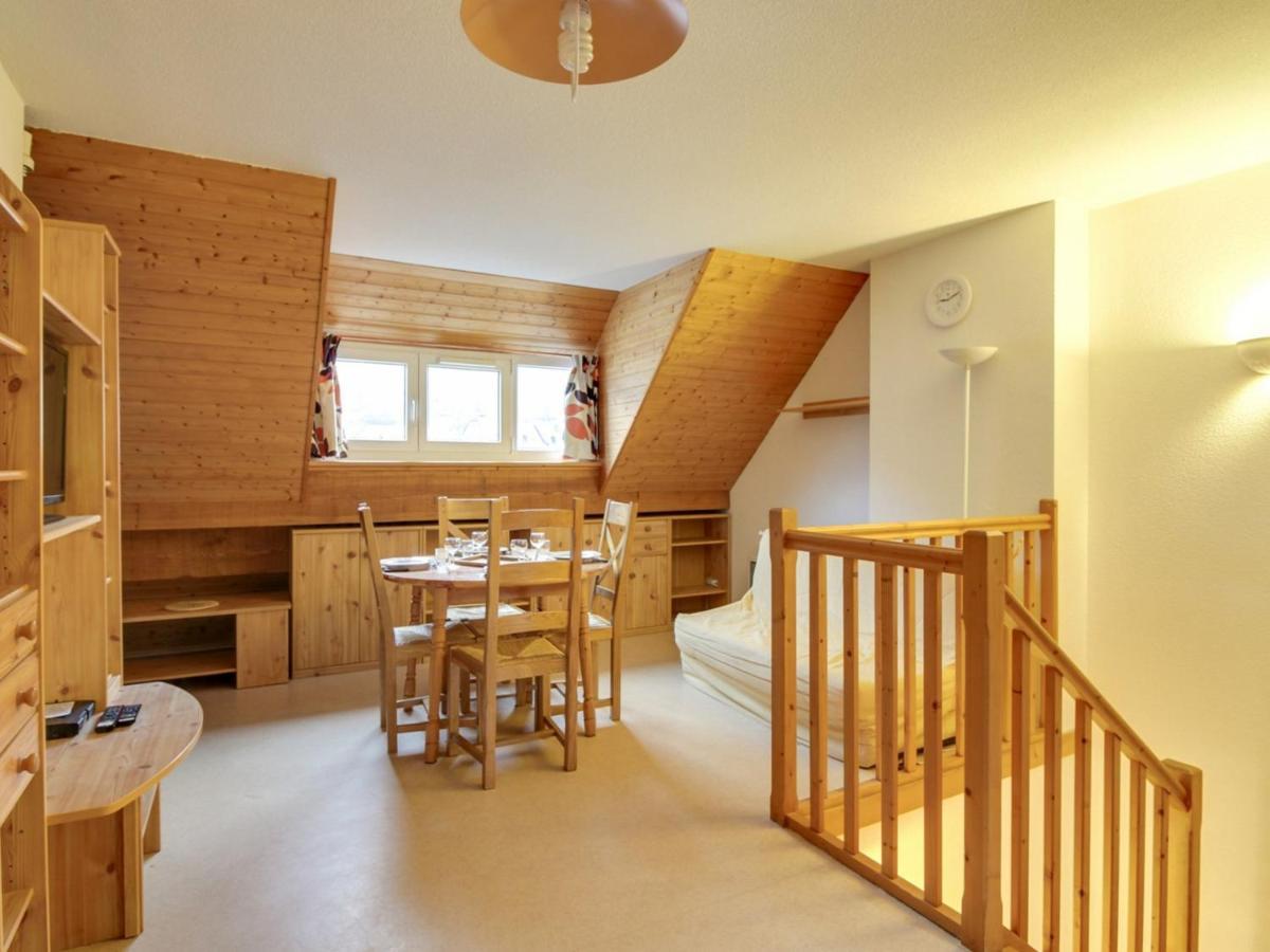 Appartement Charmant 2 Chambres, 6 Pers., Cuisine, Parking Couvert, Centre Cauterets Et Telecabine - Fr-1-401-106 외부 사진