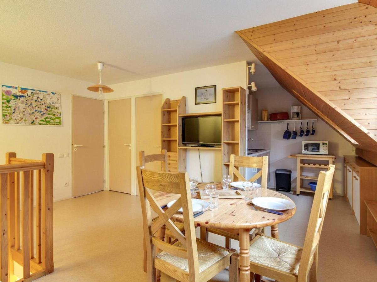 Appartement Charmant 2 Chambres, 6 Pers., Cuisine, Parking Couvert, Centre Cauterets Et Telecabine - Fr-1-401-106 외부 사진