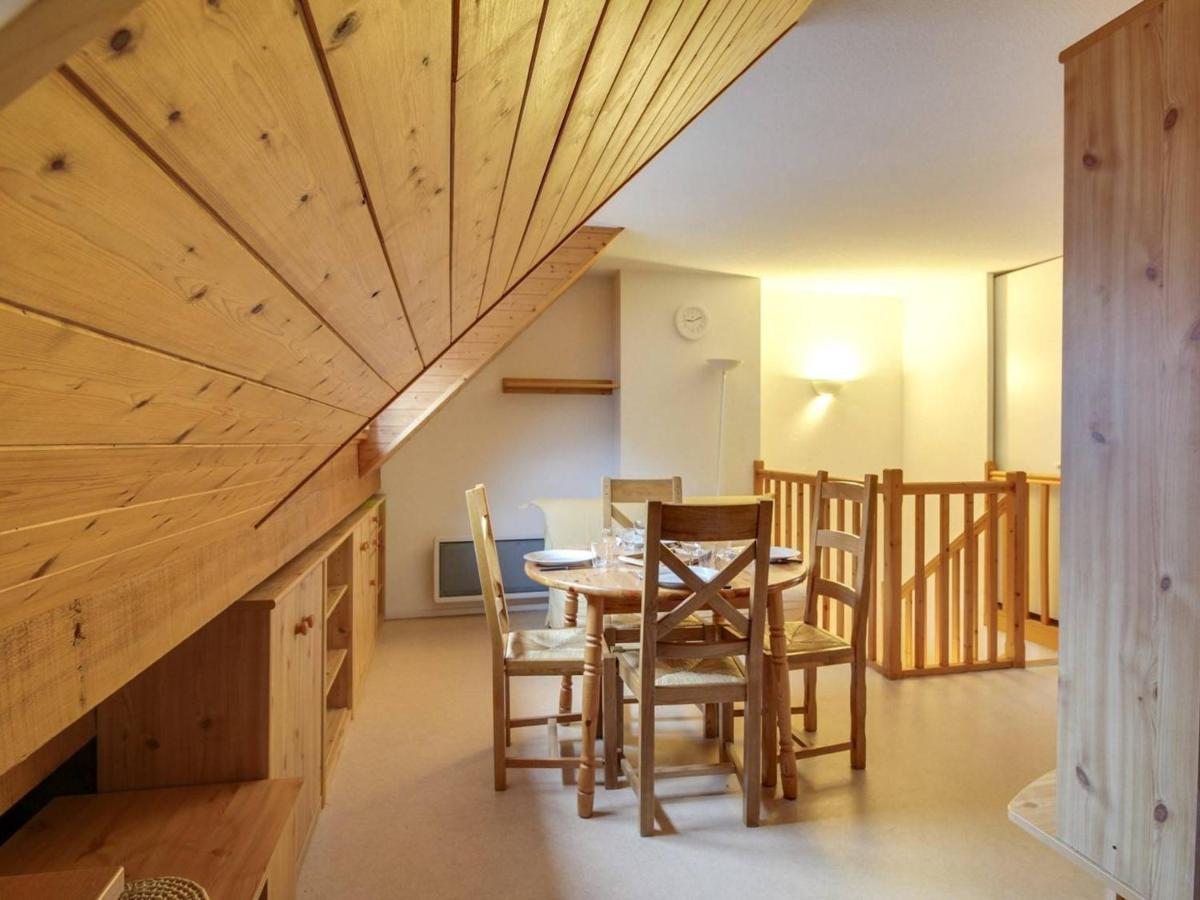 Appartement Charmant 2 Chambres, 6 Pers., Cuisine, Parking Couvert, Centre Cauterets Et Telecabine - Fr-1-401-106 외부 사진