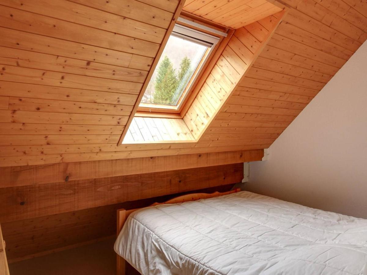 Appartement Charmant 2 Chambres, 6 Pers., Cuisine, Parking Couvert, Centre Cauterets Et Telecabine - Fr-1-401-106 외부 사진