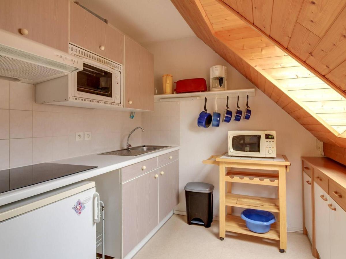 Appartement Charmant 2 Chambres, 6 Pers., Cuisine, Parking Couvert, Centre Cauterets Et Telecabine - Fr-1-401-106 외부 사진